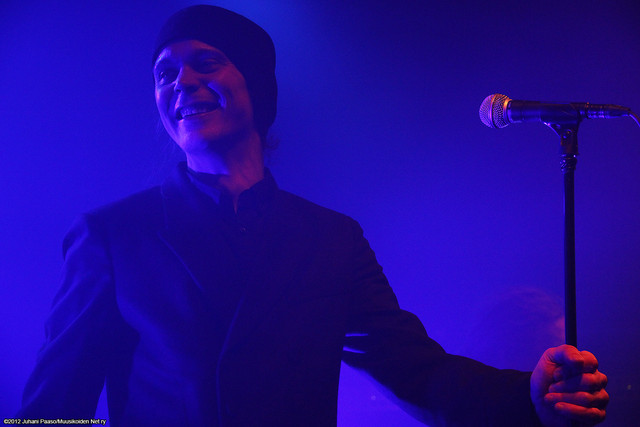 HIM | Ville Valo